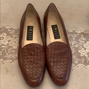 Amalfi loafer